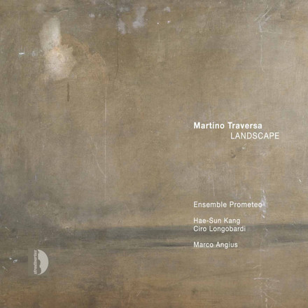 Cover image for LANDSCAPE
